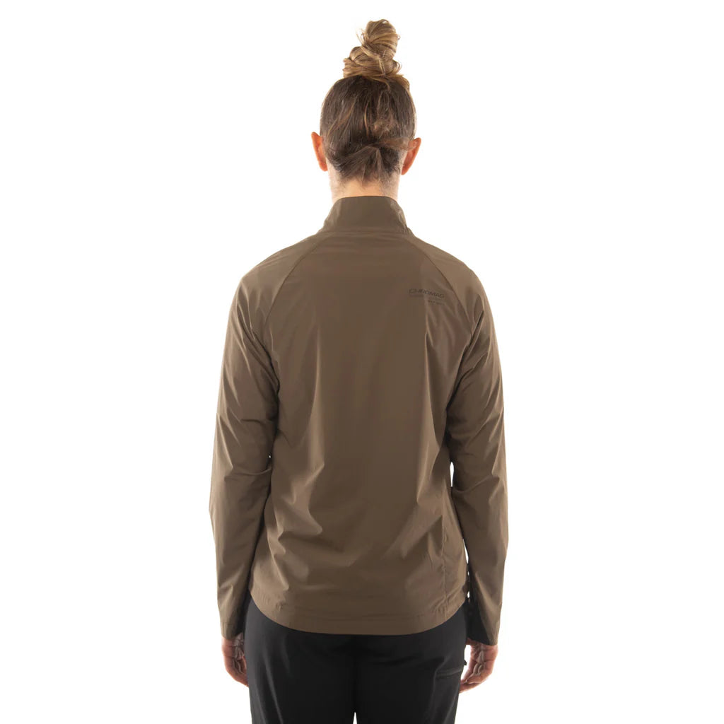 CHROMAG APPAREL COL JACKET WOMEN'S