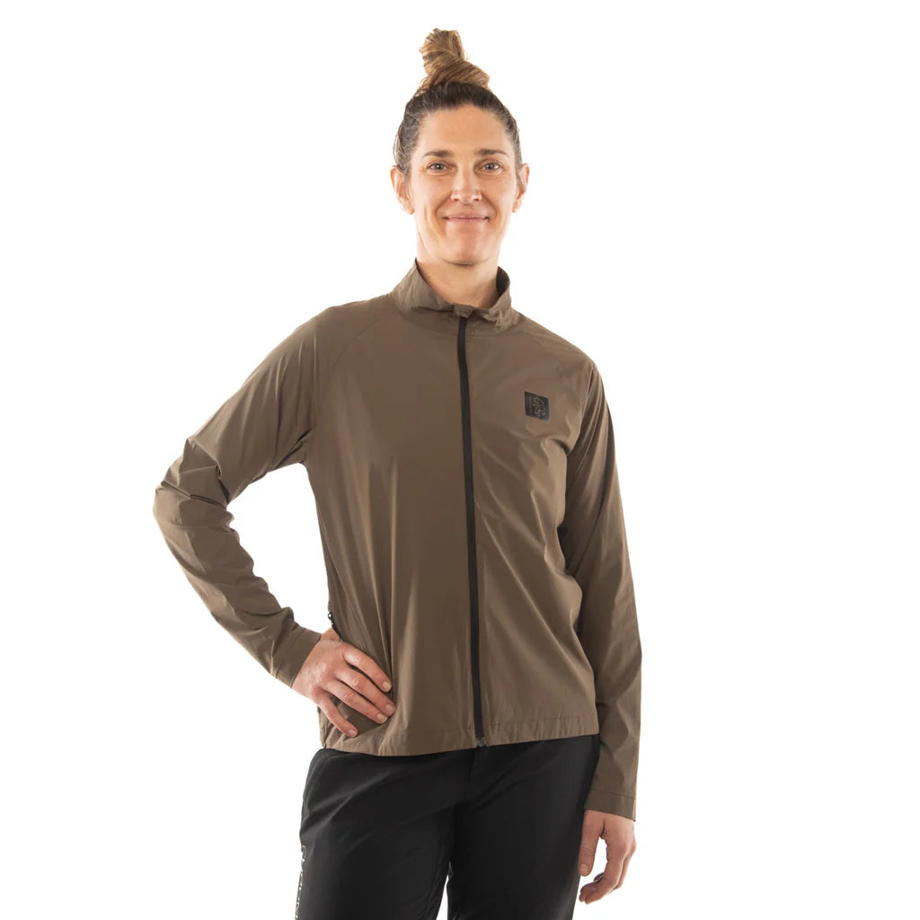 CHROMAG APPAREL COL JACKET WOMEN'S