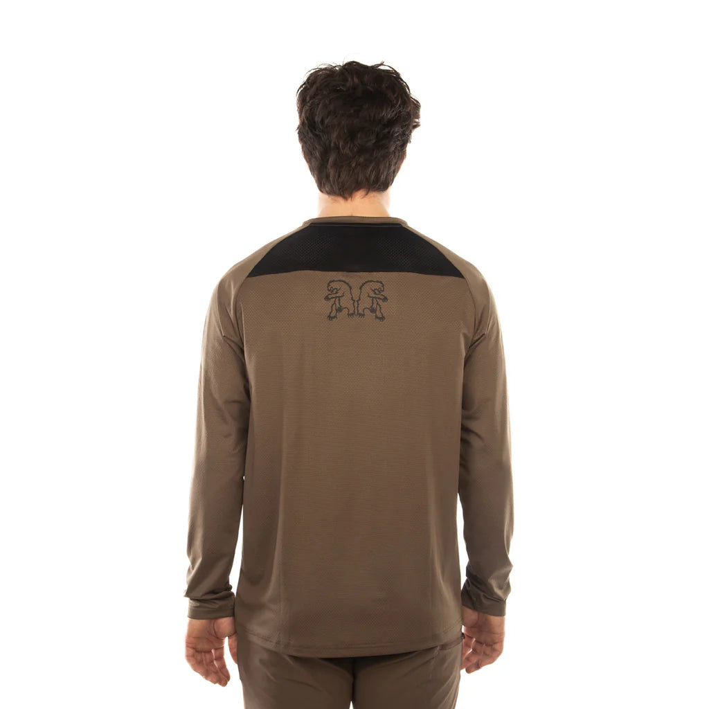 CHROMAG APPAREL DOMINION JERSEY
