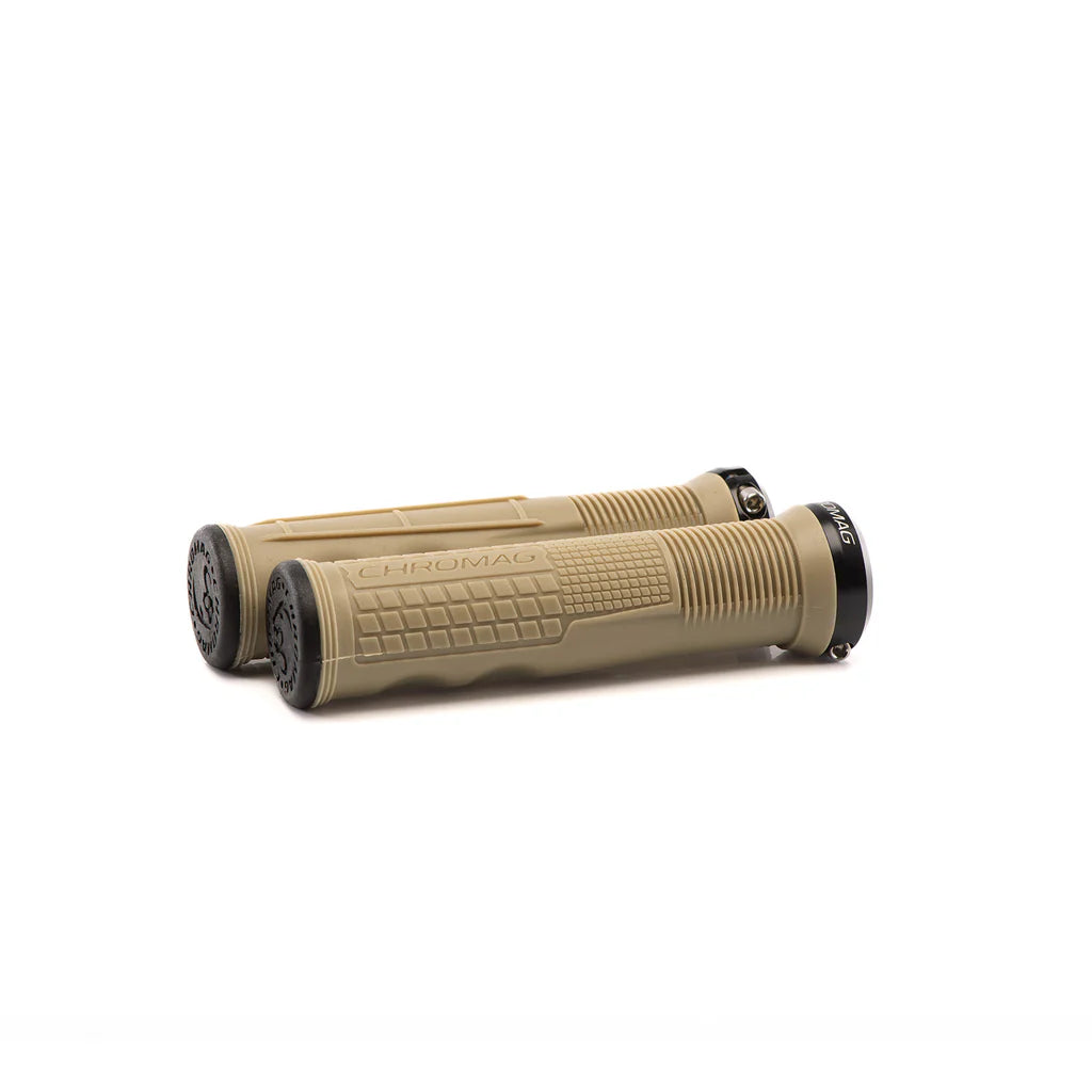 Chromag Format Grip