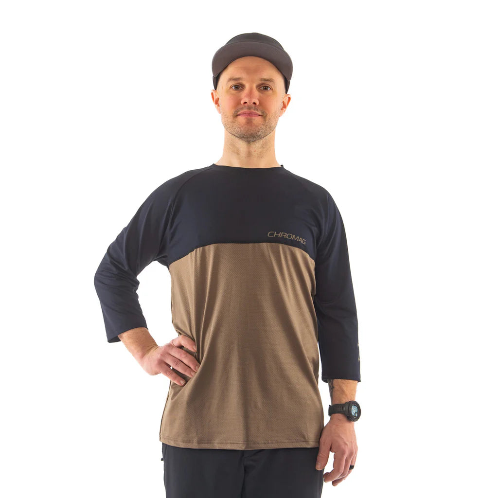 CHROMAG APPAREL MISSION JERSEY MEN'S