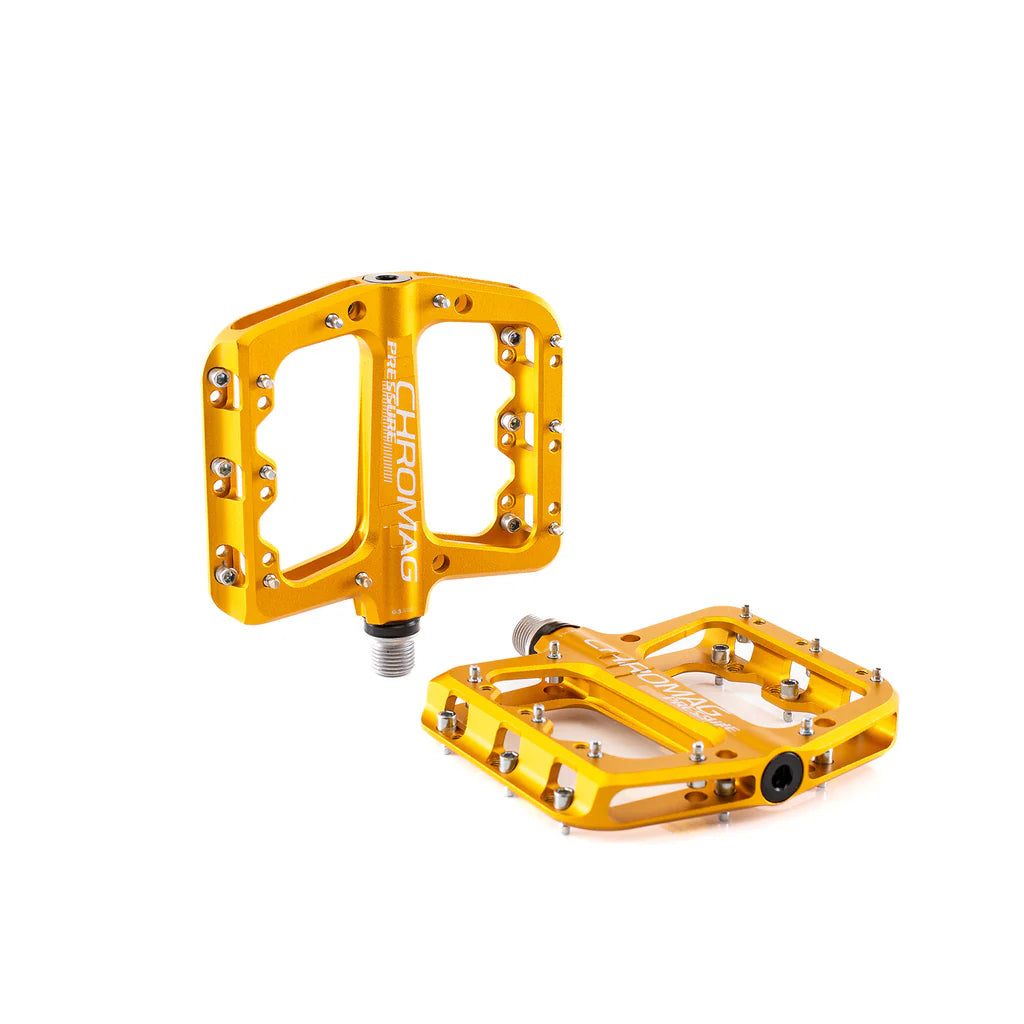 Chromag Pressure Flat Pedal