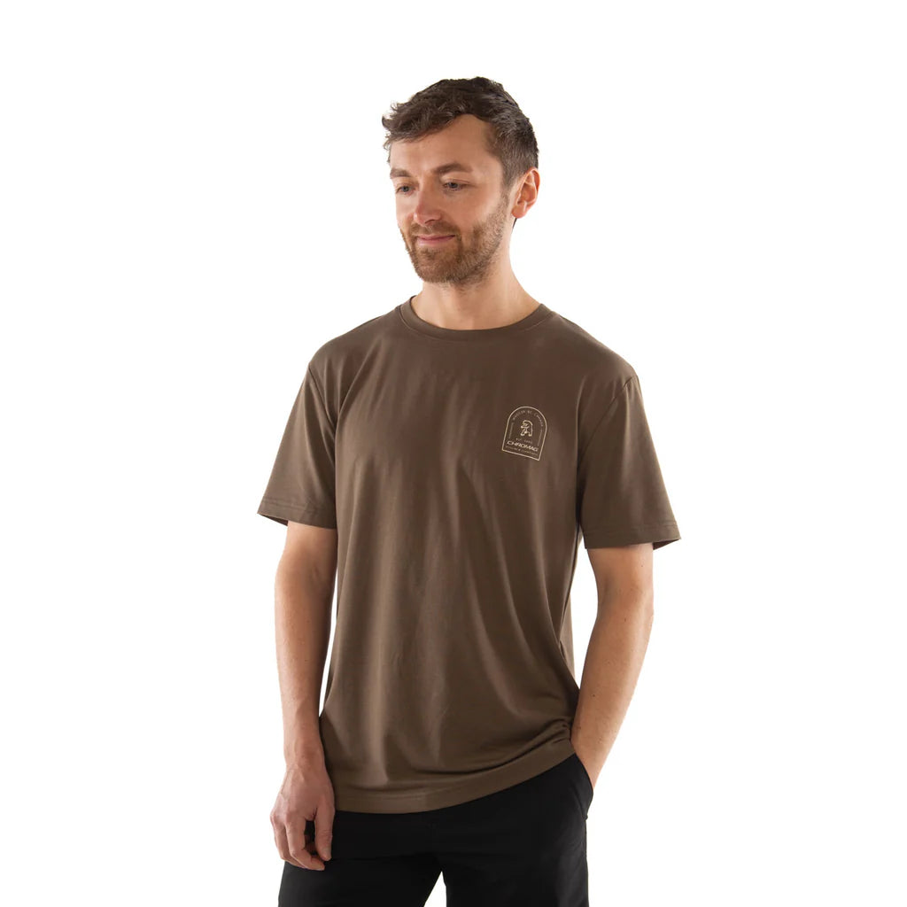 CHROMAG APPAREL RITUAL TECH TEE MEN'S
