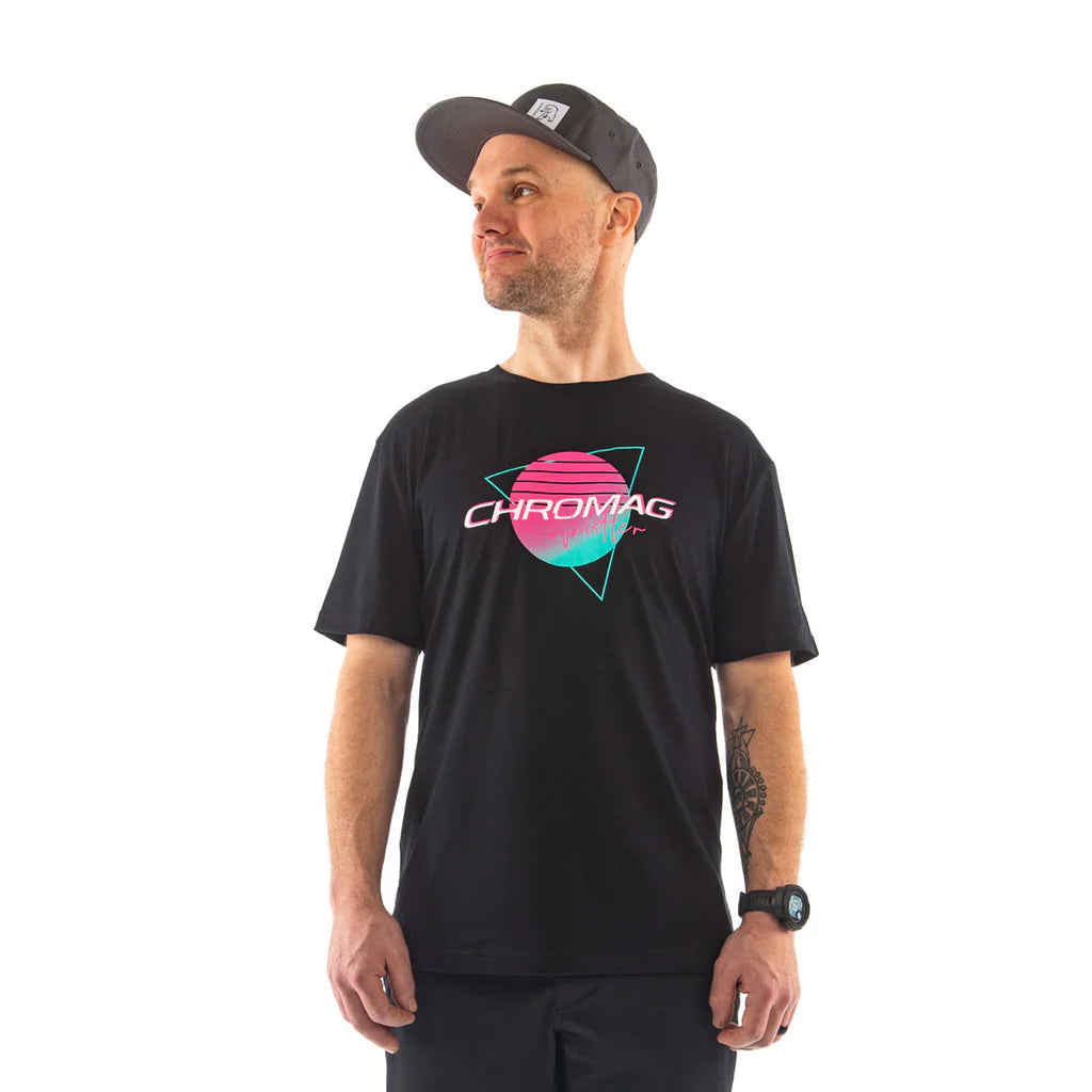CHROMAG APPAREL RITUAL TECH TEE MEN'S