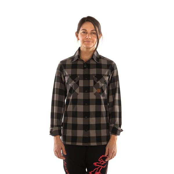 Chromag Burke Shirt - Women