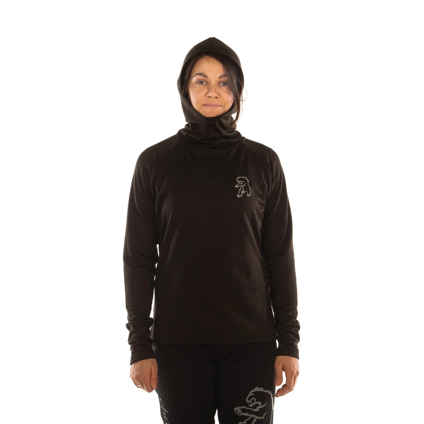 CHROMAG APPAREL DESTIN FULL ZIP HOODY WOMEN'S
