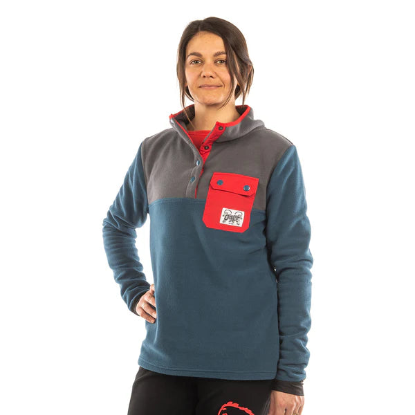 Chromag Facet Fleece - Women