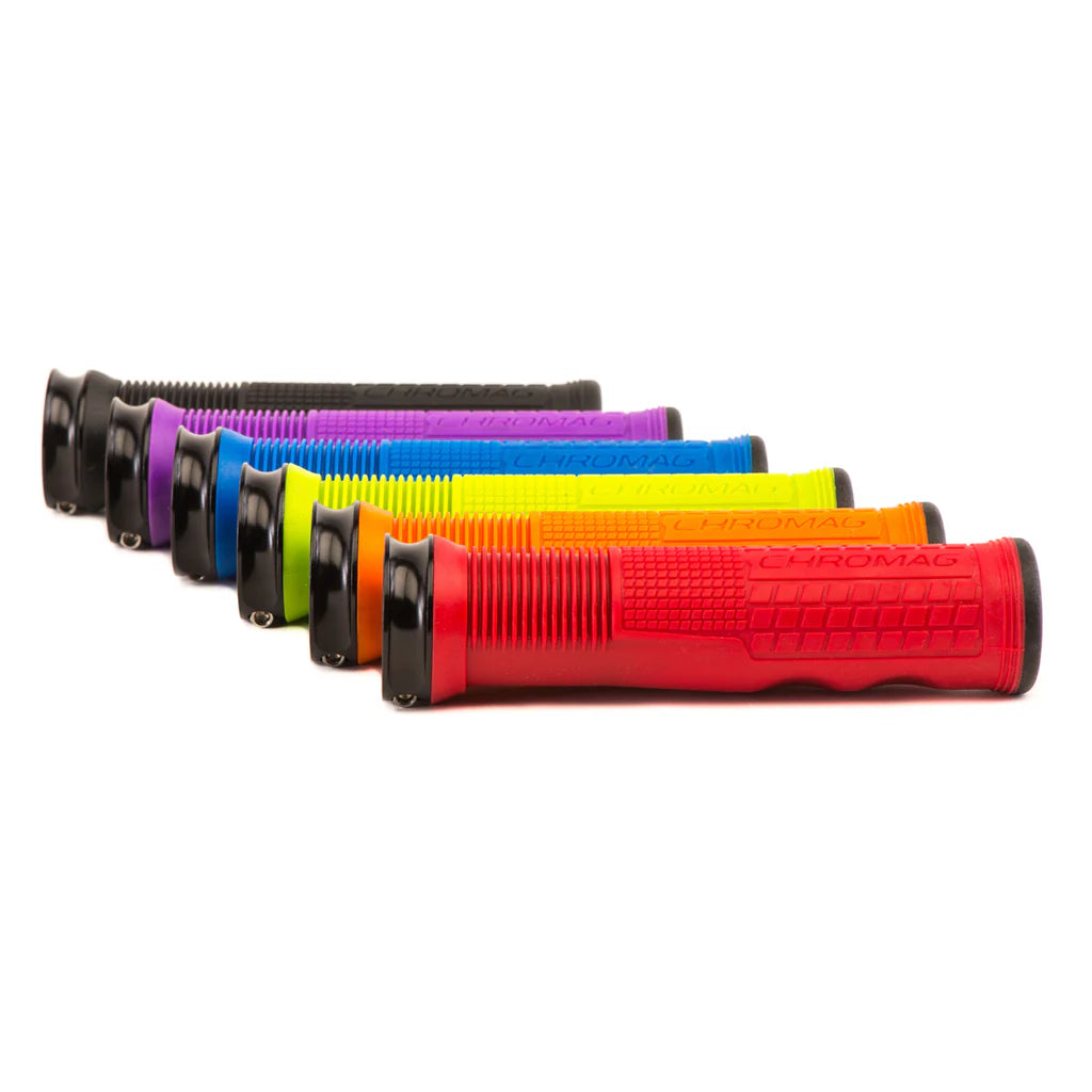 Chromag Format Grip