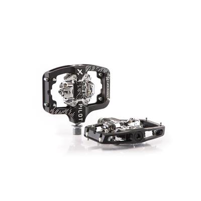klick flat pedal CHROMAG PEDAL CLIPLESS PILOT – Brentwood Cycle