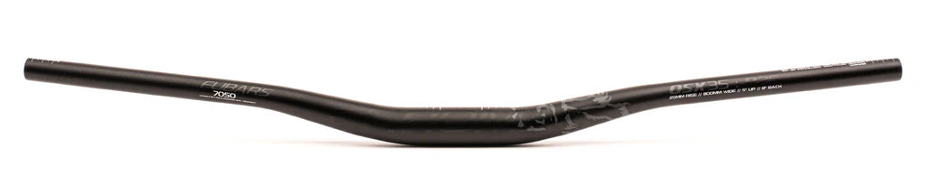 CHROMAG HANDLEBARS FUBARS OSX 35MM CLAMP 35MM RISE 800MM WIDE