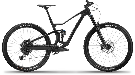 Devinci Bike Troy Carbon A29 GX Black Edition