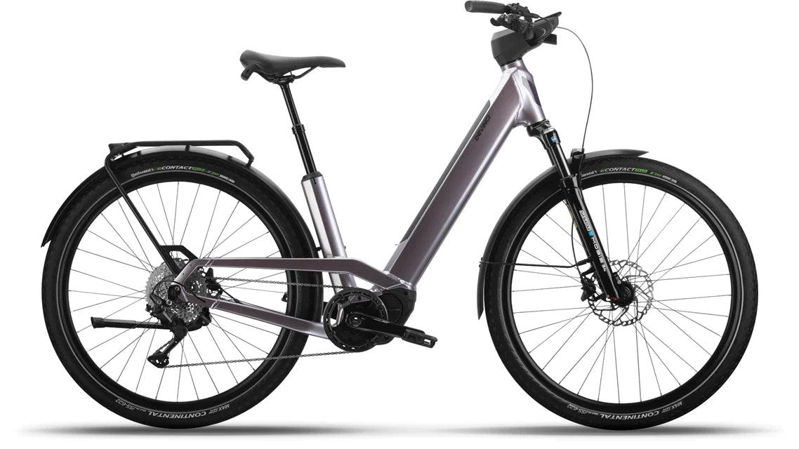 Devinci E-Griffin Step Thru EP8 11 speed OSFA - 2024
