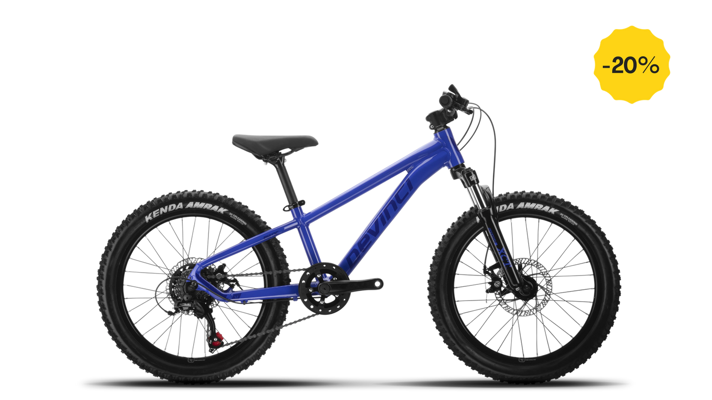 Devinci Ewoc 20 inch