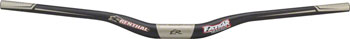 Renthal FatBar Carbon 35 Handlebar - Carbon, 30mm, 800mm, 35mm