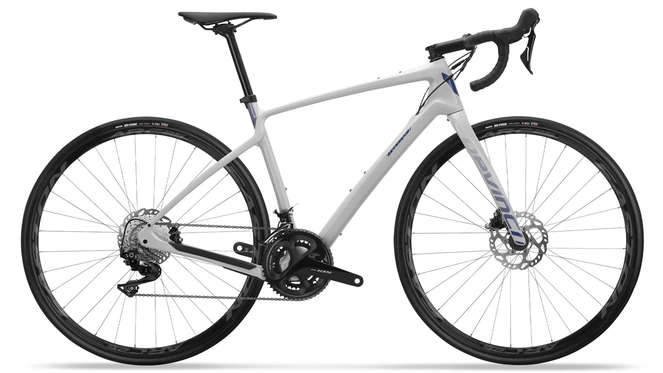 Devinci on sale gravel bike
