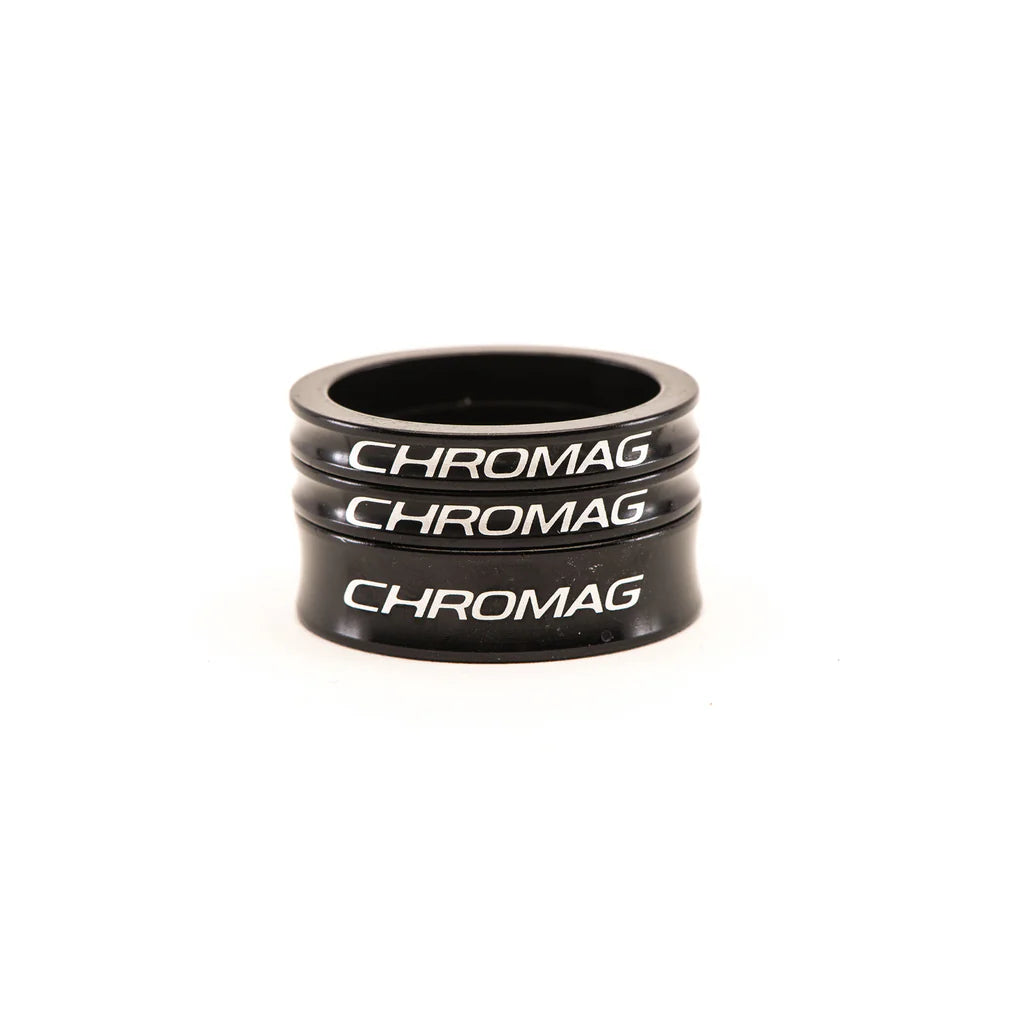 CHROMAG HEADSET SPACER KIT