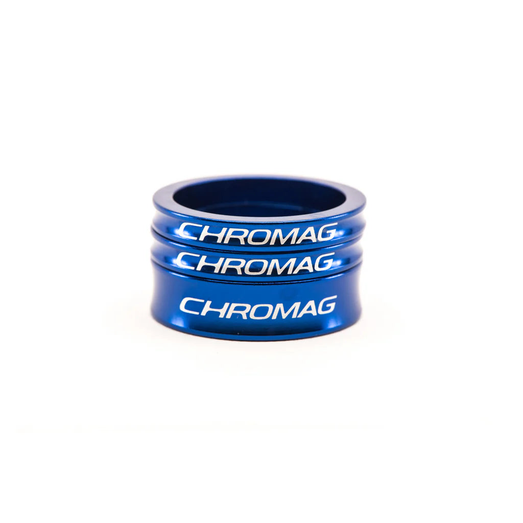 CHROMAG HEADSET SPACER KIT