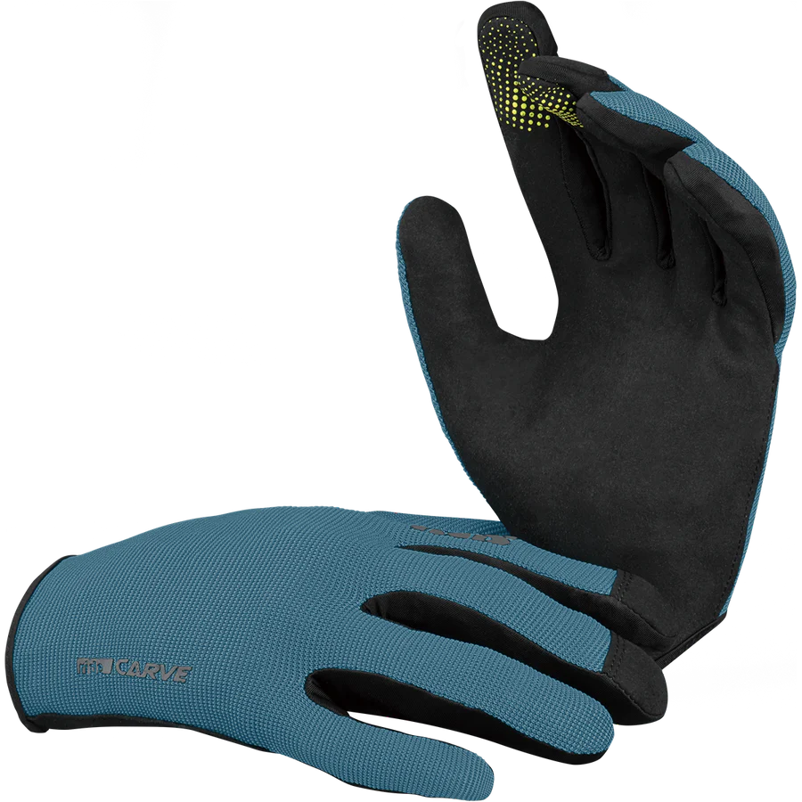 IXS Carve Glove - Youth