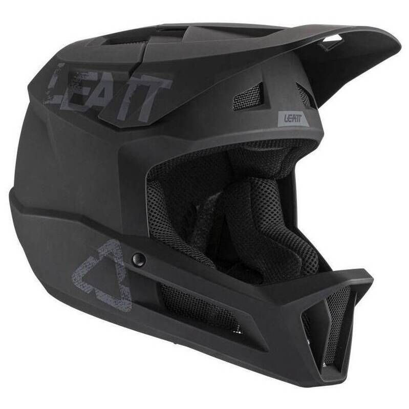 Leatt 1.0 MTB Gravity Jr Helmet – Brentwood Cycle