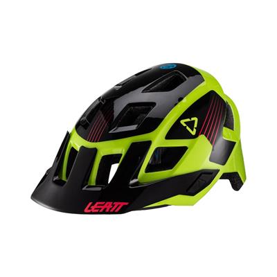 Leatt 1.0 MTB AllMtn Junior Helmet