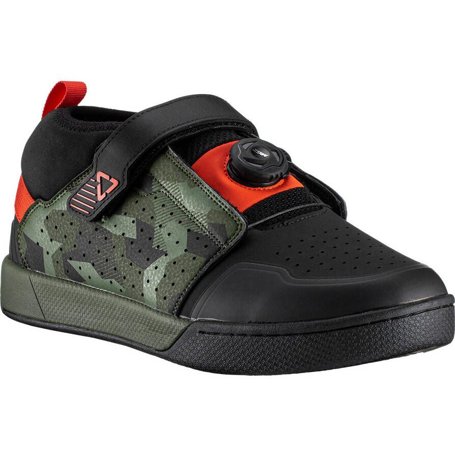 Leatt 4.0 Clip Pro Shoe