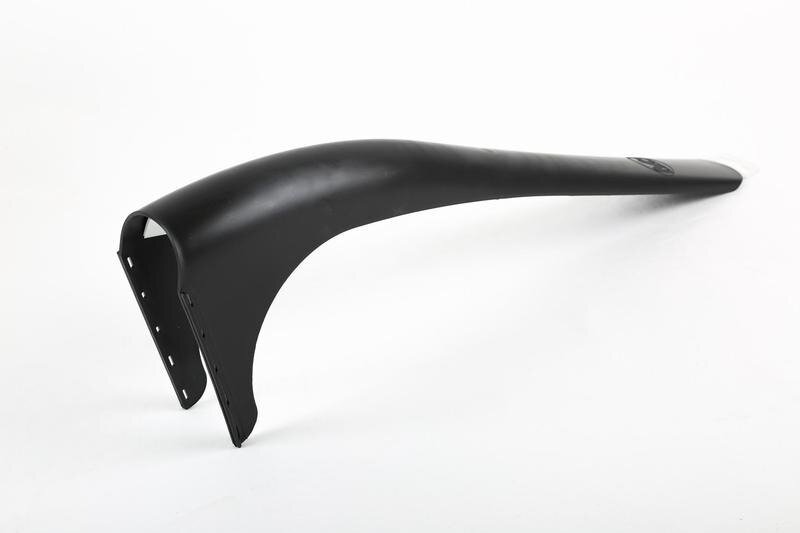 Mudhugger Rear GravelHugger Fender SM