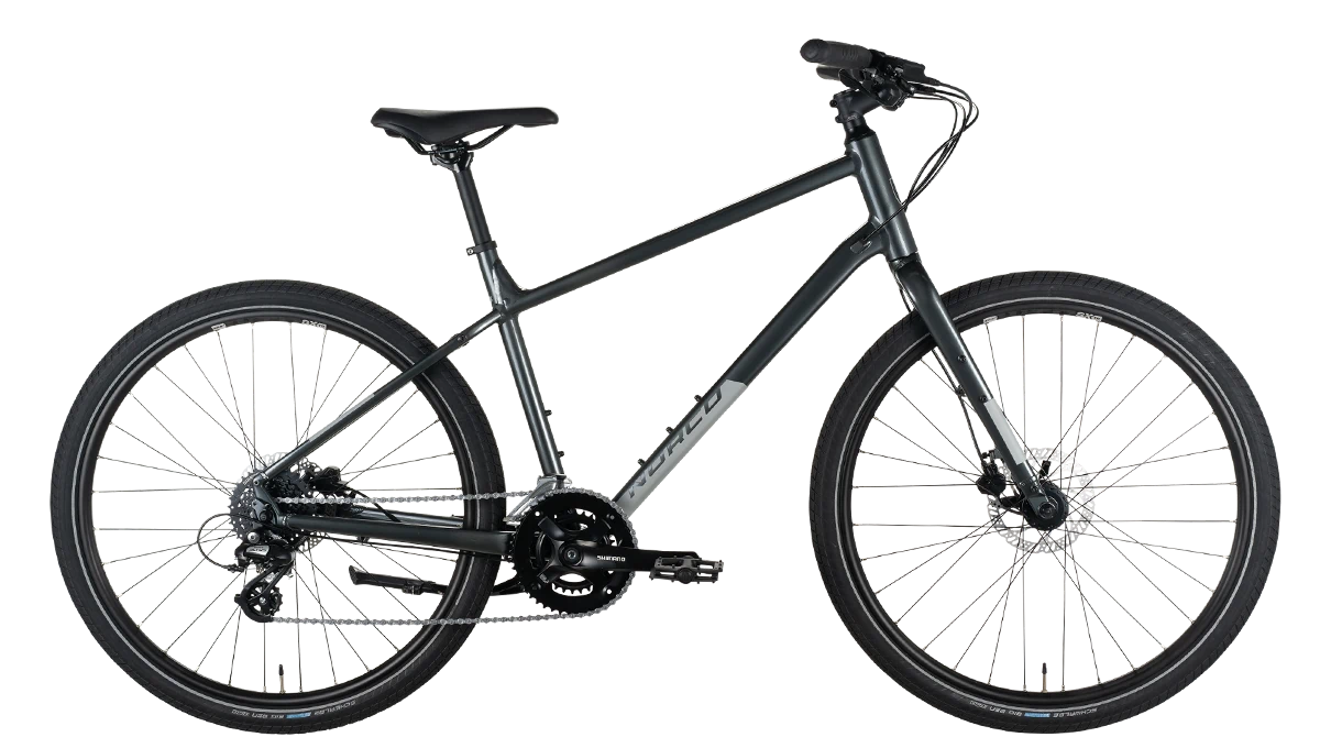 Norco Indie 2