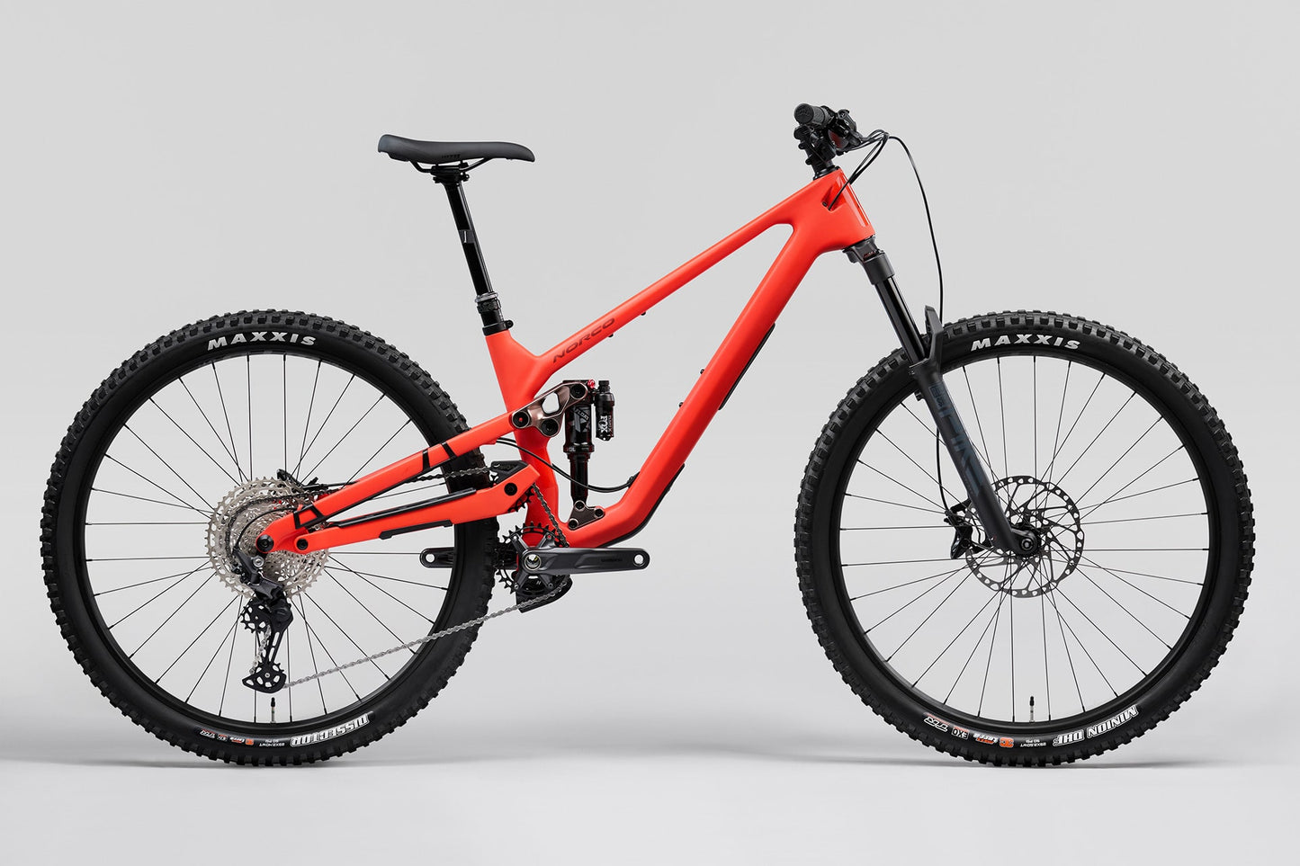 Norco Optic C3 - 29er