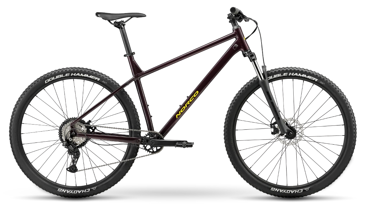 Norco Storm (2025)