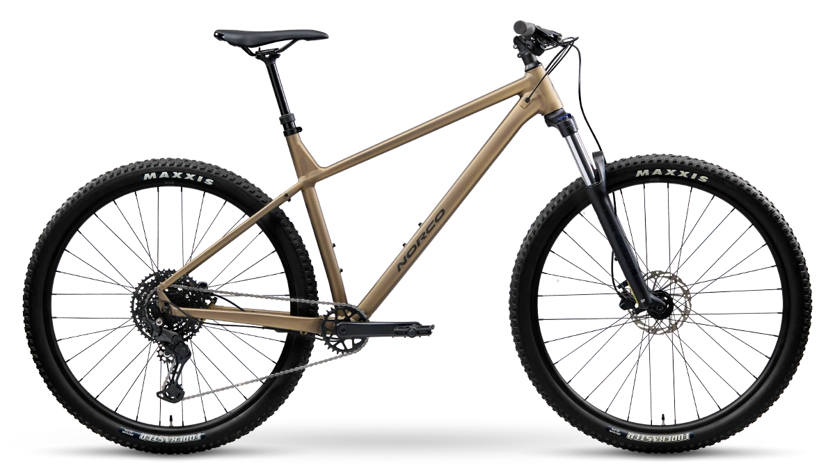 Norco Storm 120 (2025)