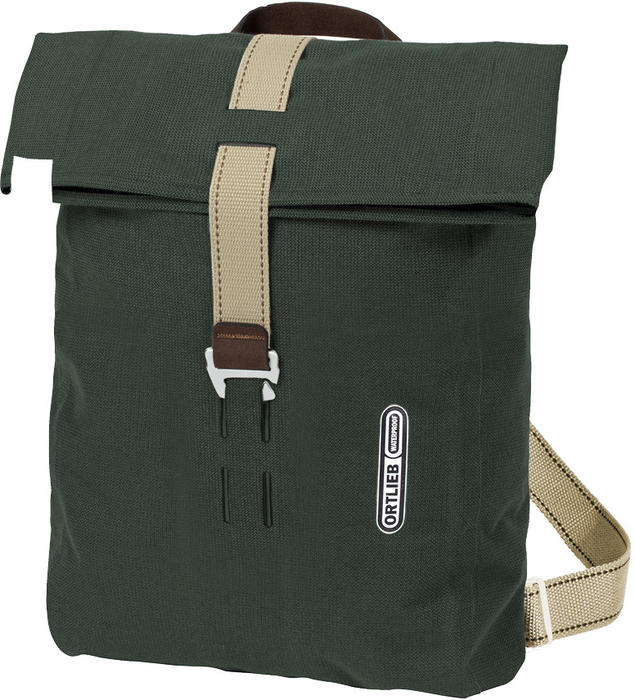ORTLIEB BACKPACK URBAN DAYPACK 15L