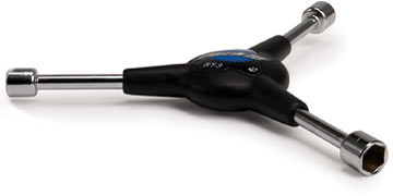 Park Tool - ST-3 - # way socket wrench