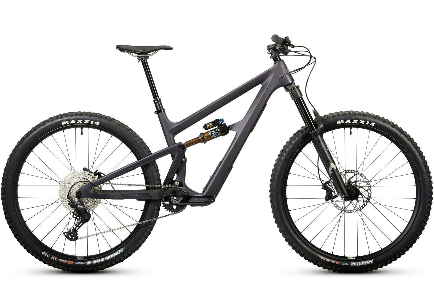 Ibis Ripmo V3 Deore
