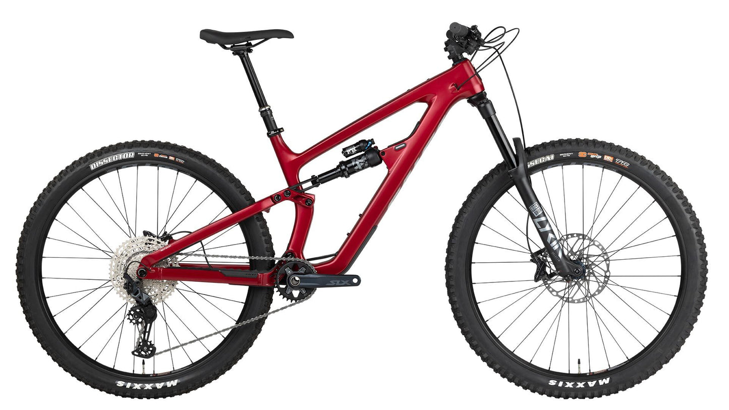 Salsa Blackthorn Carbon SLX - 2023
