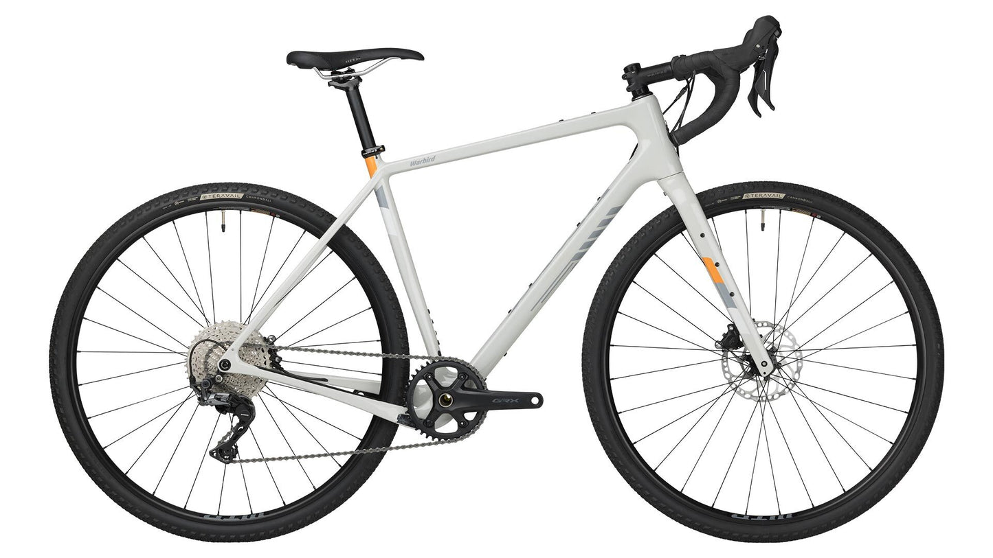 Salsa Warbird C GRX 600 1x - 700c