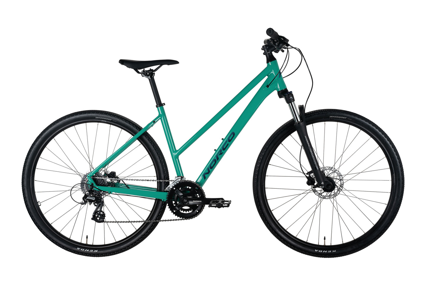 Norco XFR 2 - 2023
