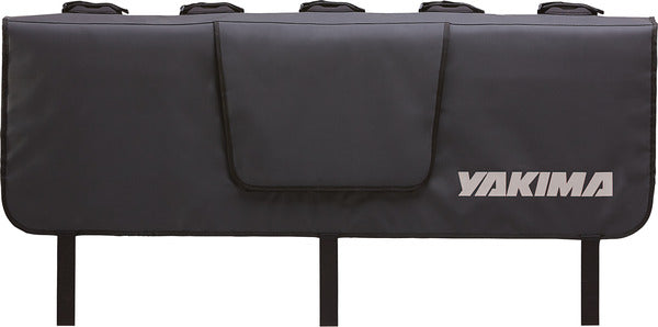 Yakima Gatekeeper black Med Tailgate pad - 53-inch x 5-inch x 20-inch