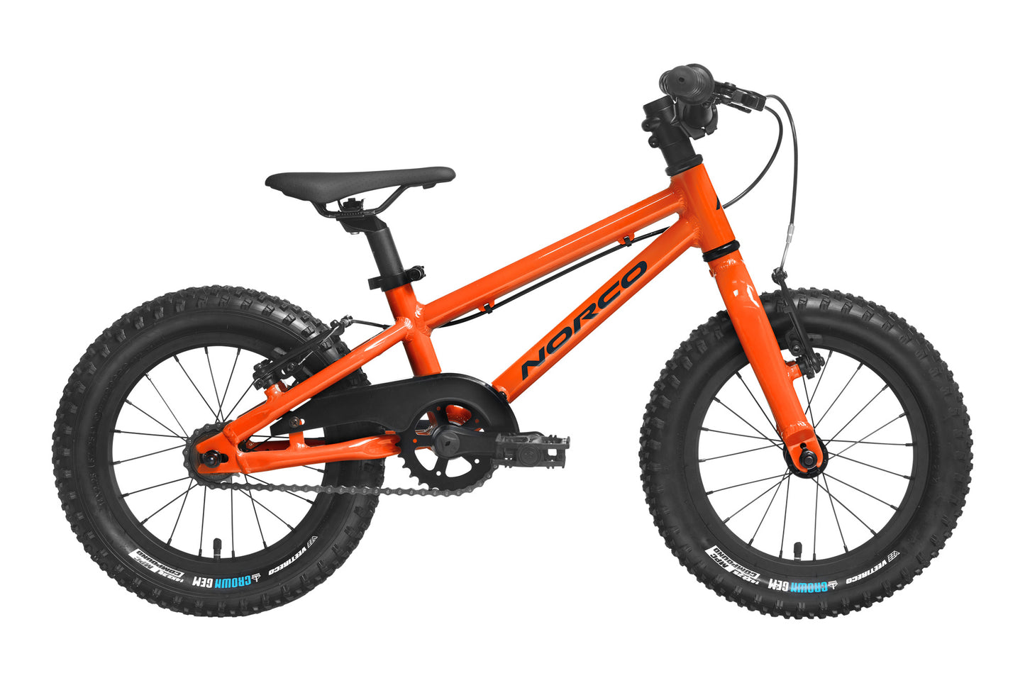 Norco Storm 16 SS