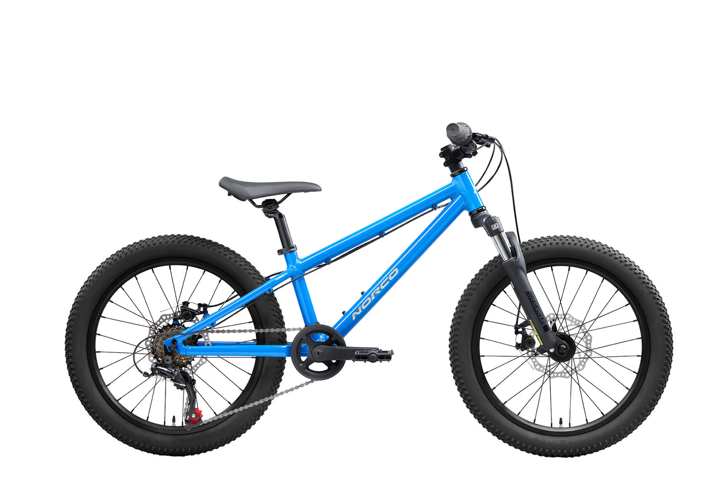 Norco Storm 20 "