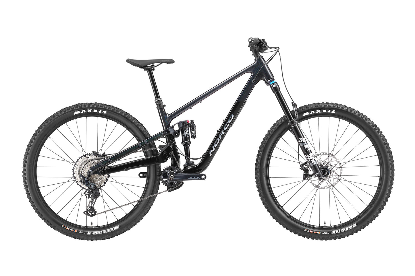 NORCO SIGHT A2 – 29” BLACK