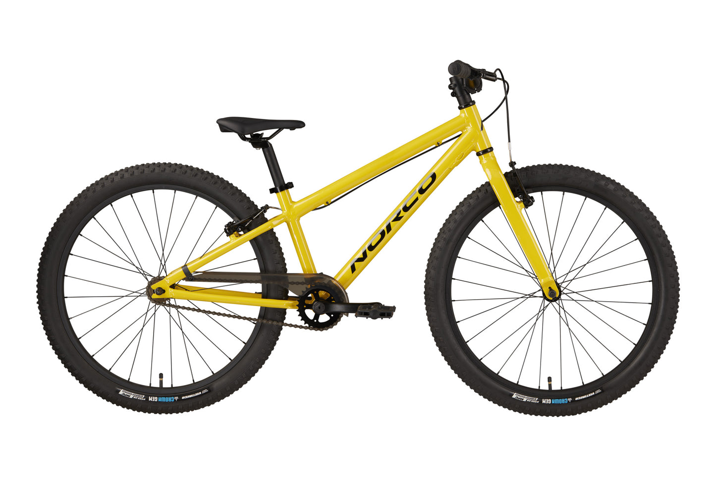 Norco STORM 24 SS