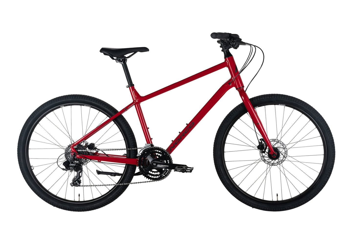 Norco Indie 3