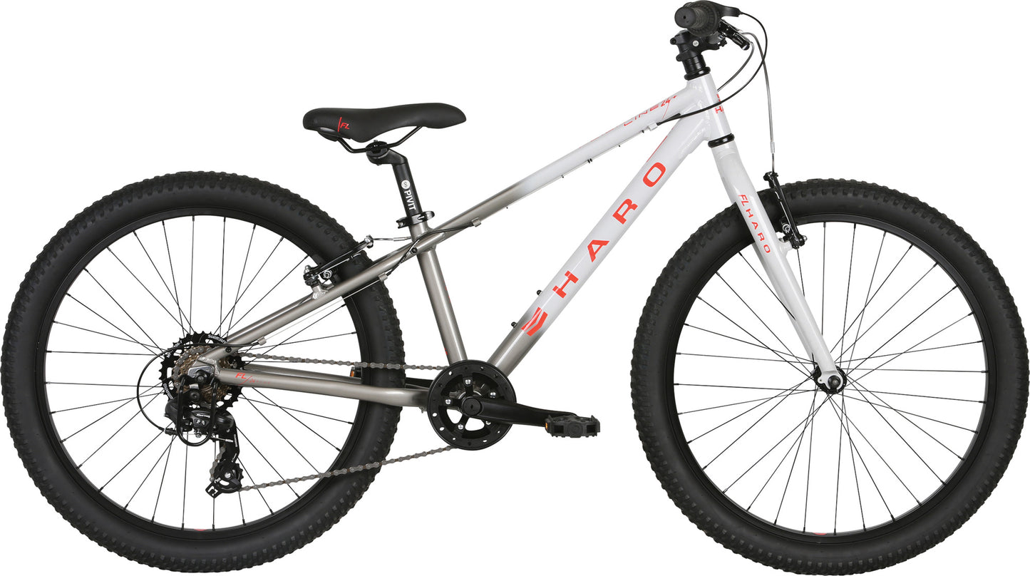 Haro Flightline 24+