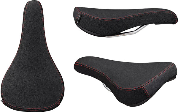 SPANK SPOON SNIFF SADDLE - 135X245MM SAM REYNOLDS EDITTION