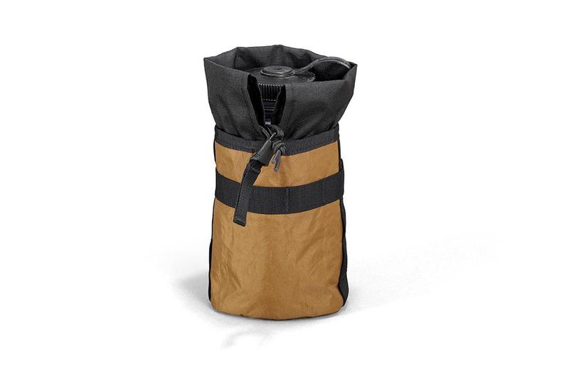 Swift Industries Gibby Stem Bag, ECOPAK Shell