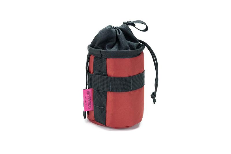 Swift Industries Sidekick Stem Pouch, ECOPAK Shell