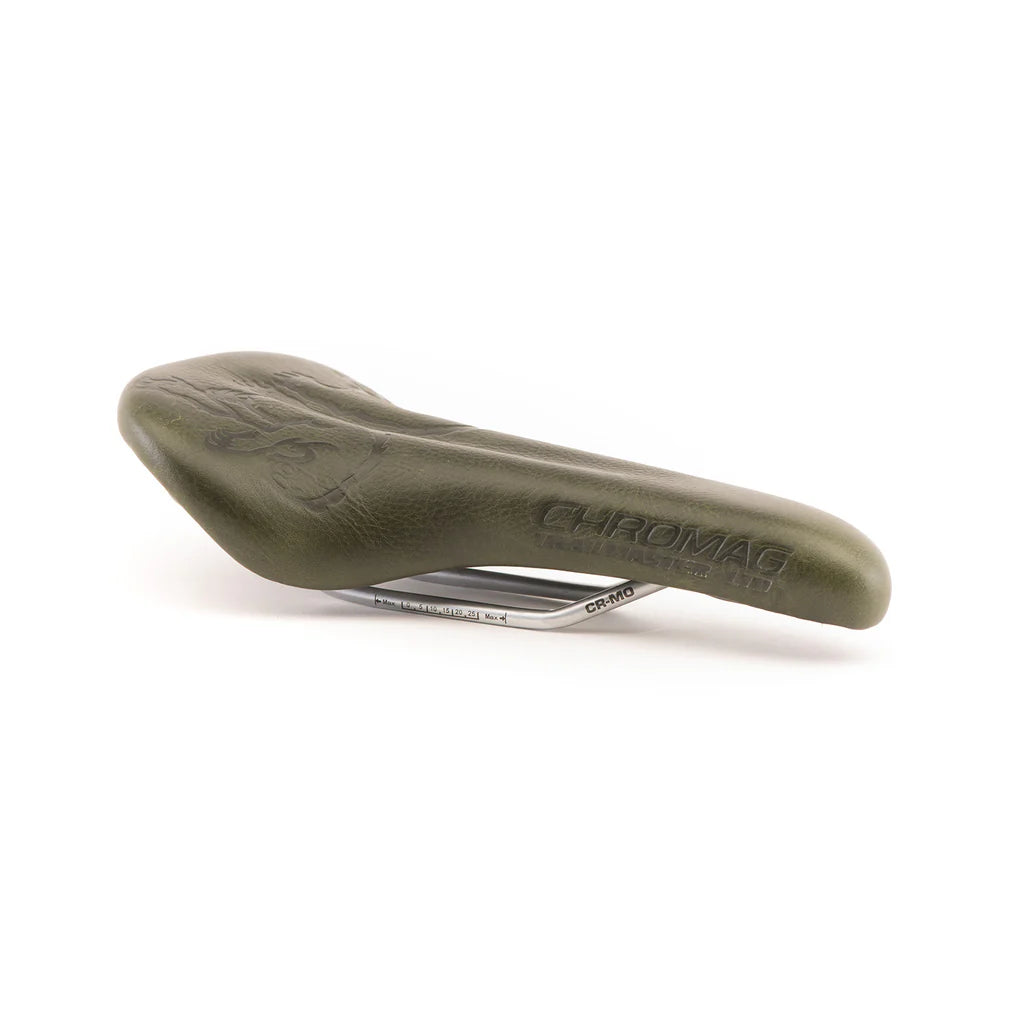 Chromag Saddle Trailmaster LTD