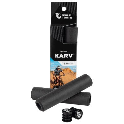 WOLF TOOTH KARV GRIPS 6.5MM