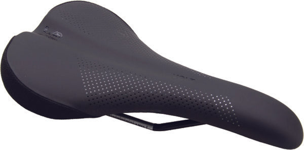 WTB VOLT CROMO SADDLE - WIDE