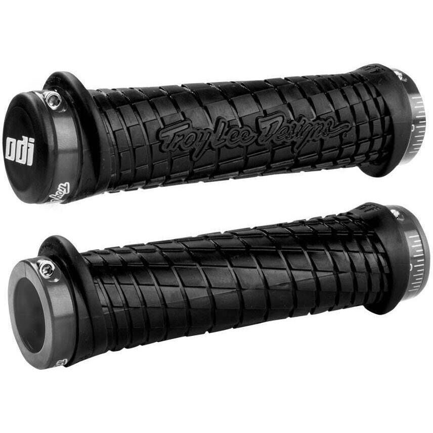 ODI Troy Lee Grips - Double Lock on